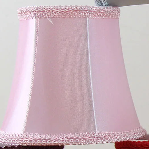 Chandelier Clip On Lamp Shades - Adrianas Specialty Lamp Shades
