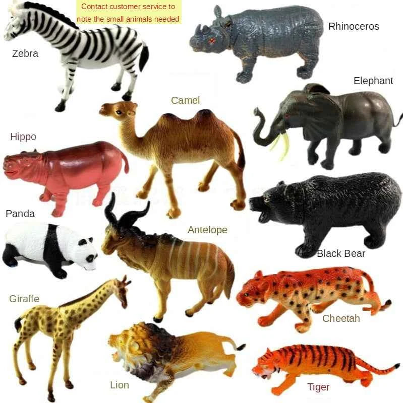 Pendant Light Glass Lampshade Animal Lighting Fixture