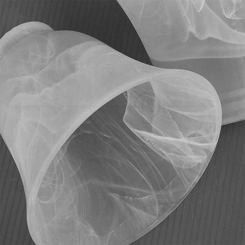 Ceiling fan lampshade, ceiling light replacement