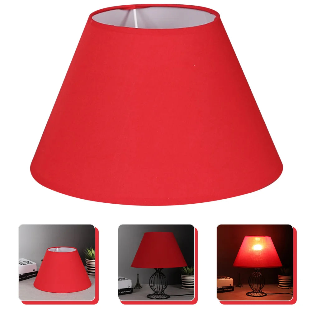 Simple Desk Lamp Shade Lampshade Kit - Adrianas Specialty Lamp Shades