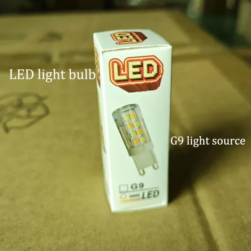 Modern Ceiling Chandeliers Stylish Simplicity Fabric Lampshade