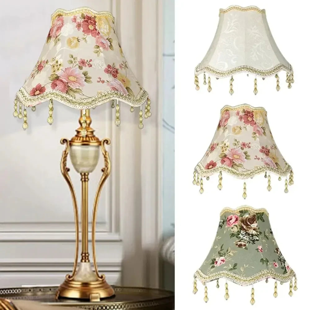E27 Table Lamp Shade 10 inches