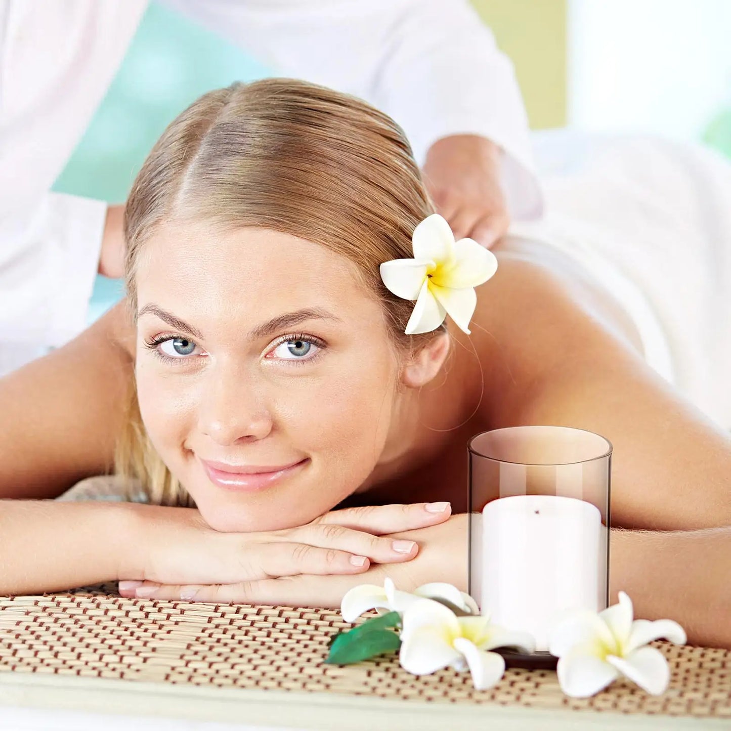 2 Pcs Glass Lampshade Wind Protector Open Cover Tube Covers Shades for Candles Light - Adrianas Specialty Lamp Shades