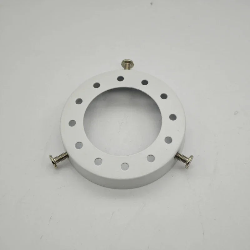 E27 Holder Diameter 2.75 inches *Height .47 inches Lampshade Ring