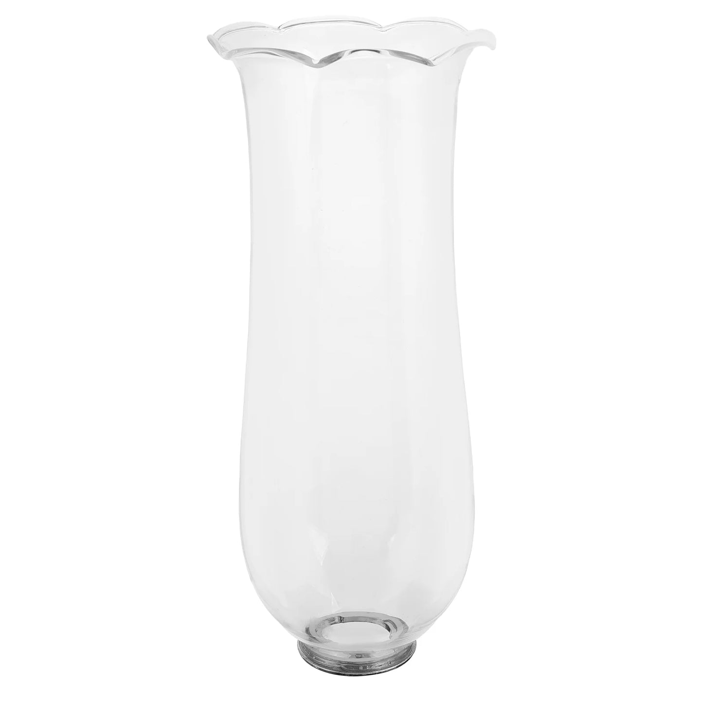 Windproof Glass Holder Cover Hurricane Shade Replacement