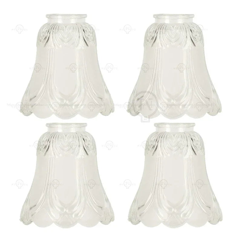 Ceiling fan lampshade, ceiling light replacement