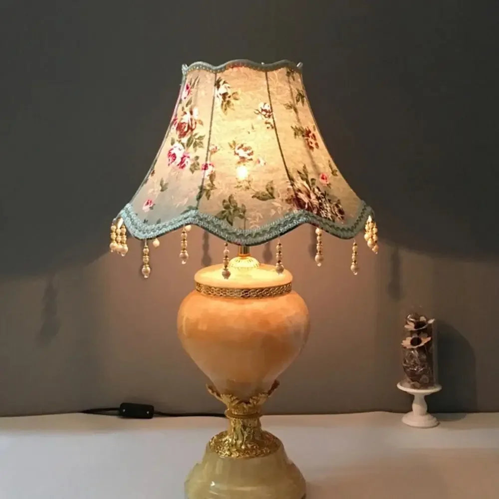 E27 Table Lamp Shade 10 inches