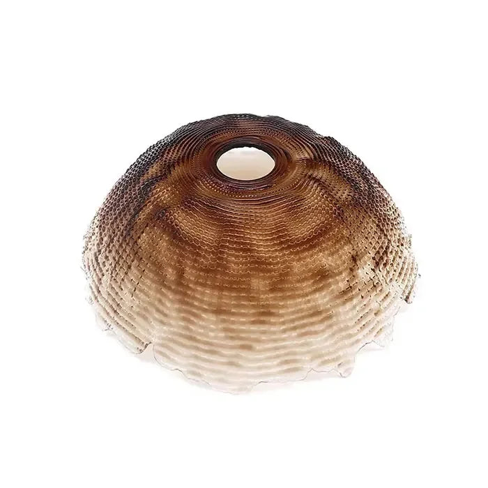 Industrial Art Decor Stained Glass Lamp Shade Replacement