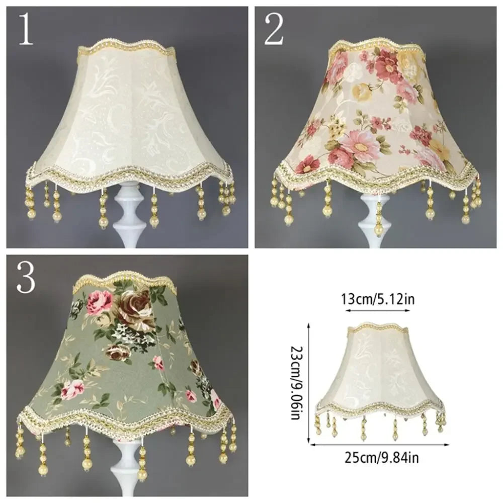 E27 Table Lamp Shade 10 inches