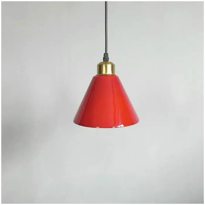 Green 16 inch Opening Bell Shape Glass Shade Replacement for E26 E27 - Adrianas Specialty Lamp Shades