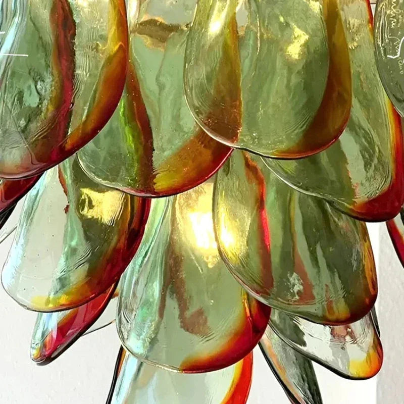 Murano antique living room main light