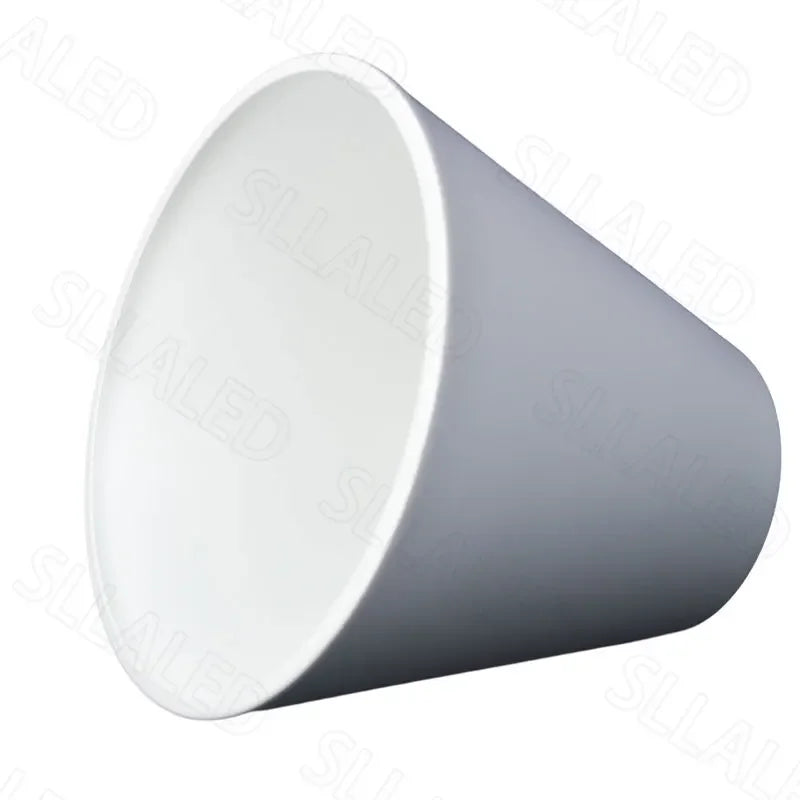 6 inchMetal Lamp Shades only for E27 Lamp Holder Hanging Chandeliers