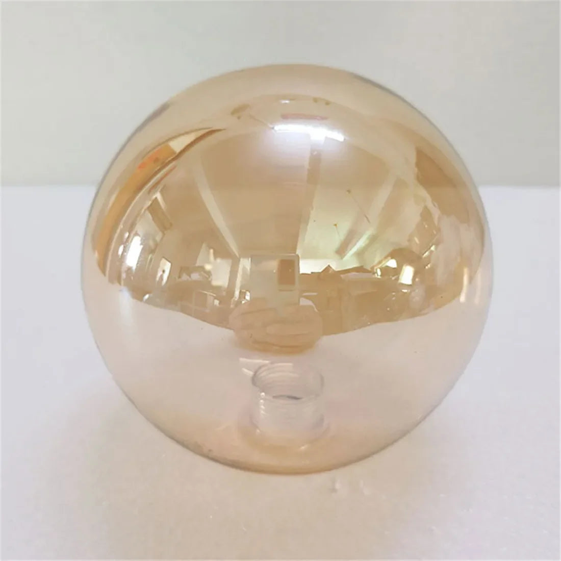 G9 Glass Shade Replacement for Screw Thread Socket
