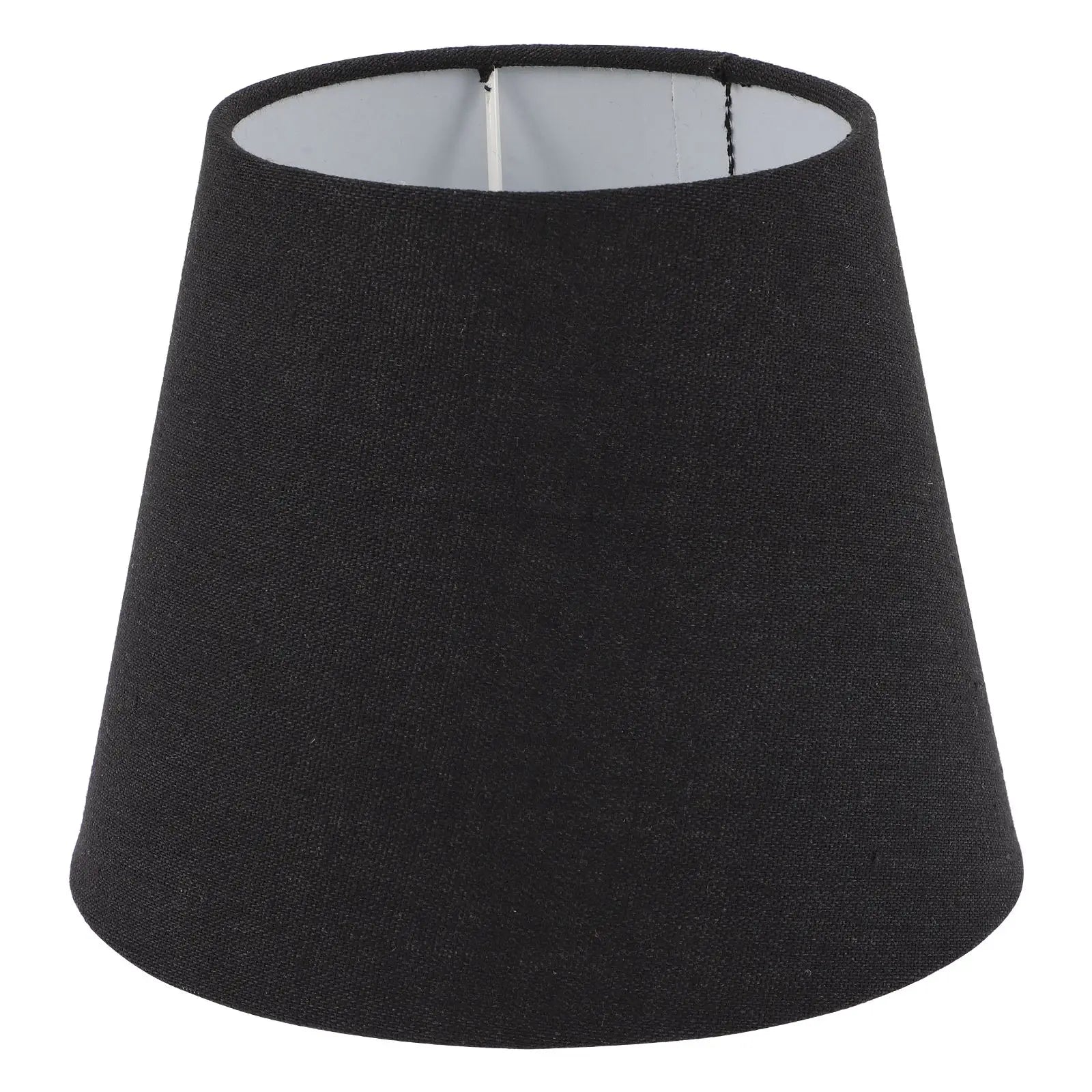 Fabric Lamp Shade Tabletop LampShade E14 Light Shade room Light Cover ornament Bedrooms Chandelier Lamp cover multiuse home deco - Adrianas Specialty Lamp Shades