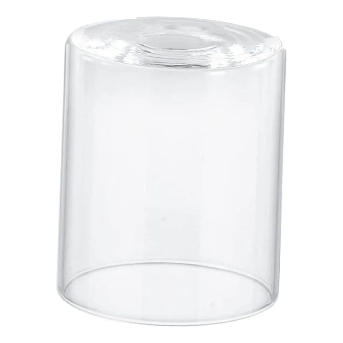 Glass Lamp Shade Hanging Light Cover for Chandelier Wall Sconces Pendant - Adrianas Specialty Lamp Shades
