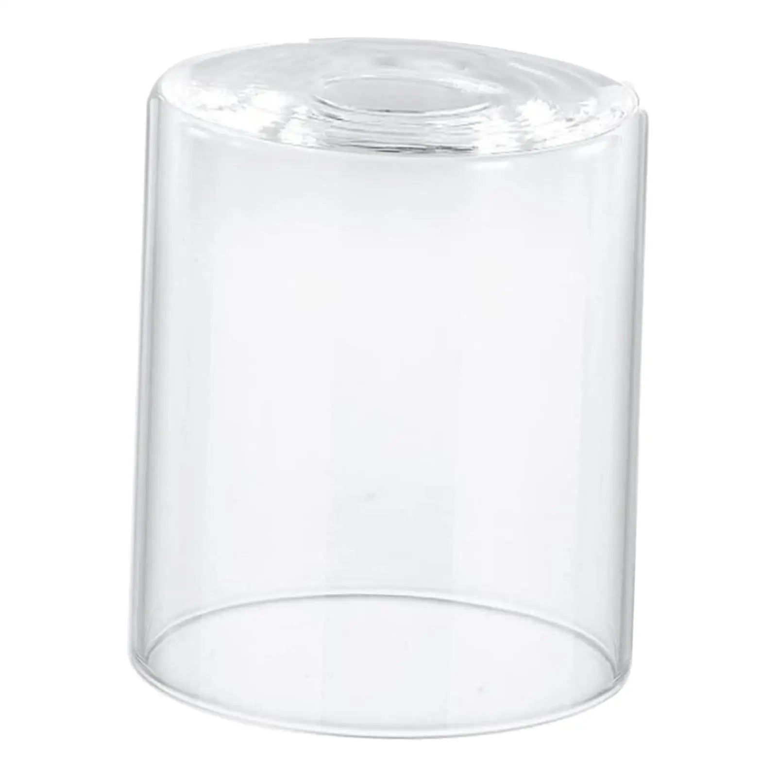 Glass Lamp Shade Hanging Light Cover for Chandelier Wall Sconces Pendant - Adrianas Specialty Lamp Shades
