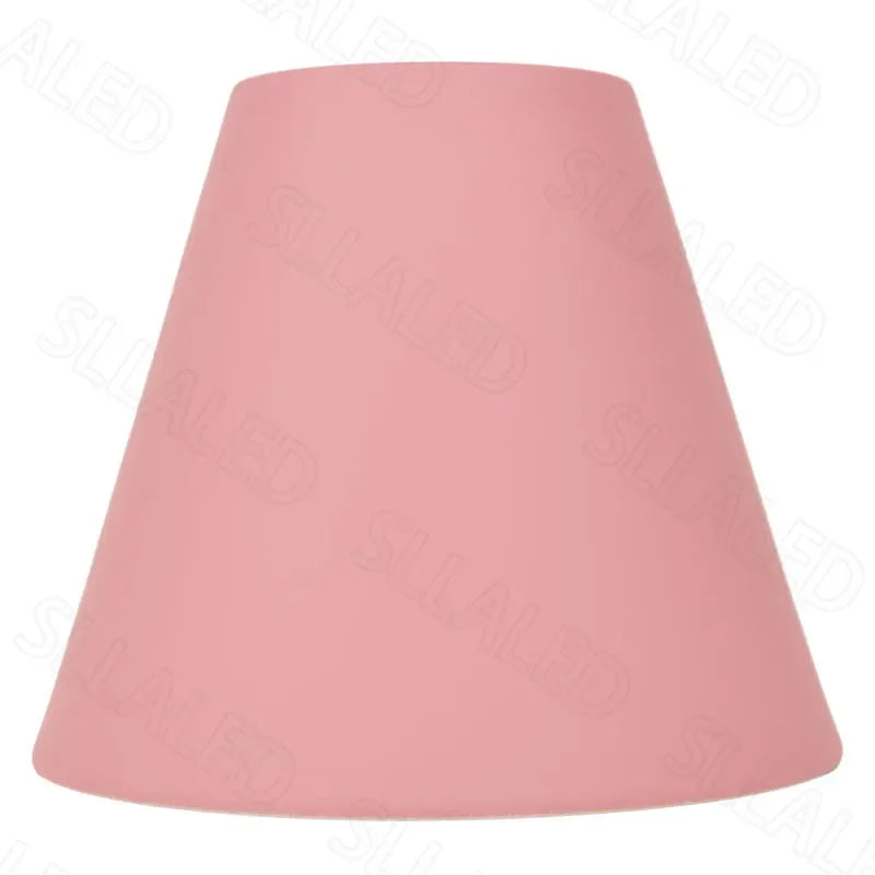 6 inchMetal Lamp Shades only for E27 Lamp Holder Hanging Chandeliers