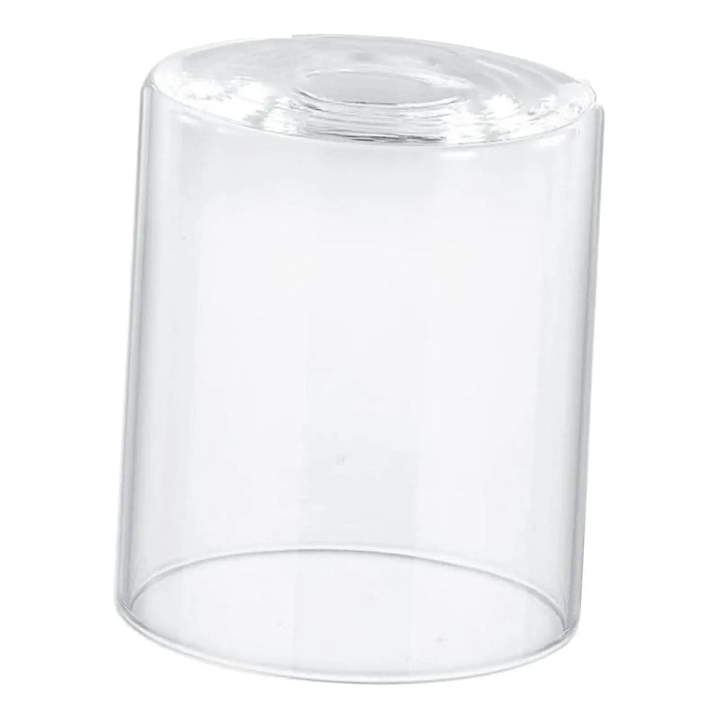 Glass Lamp Shade Hanging Light Cover for Chandelier Wall Sconces Pendant - Adrianas Specialty Lamp Shades