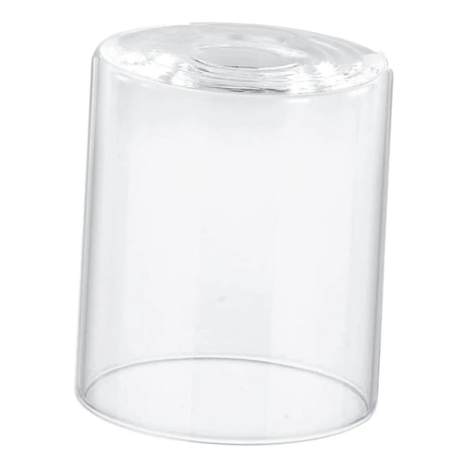 Glass Lamp Shade Hanging Light Cover for Chandelier Wall Sconces Pendant - Adrianas Specialty Lamp Shades