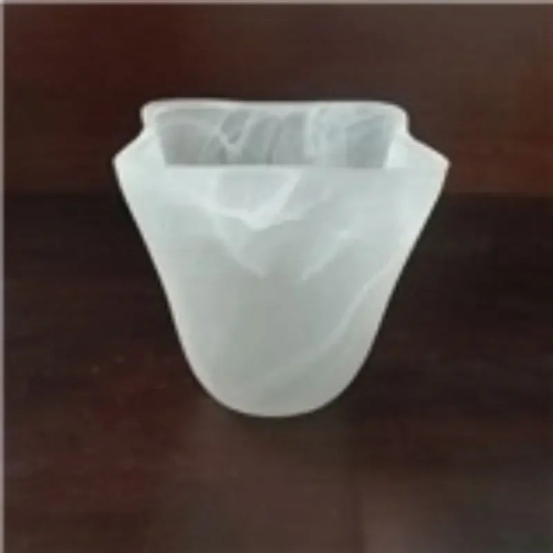 Lamp Accessories Glass Lampshade