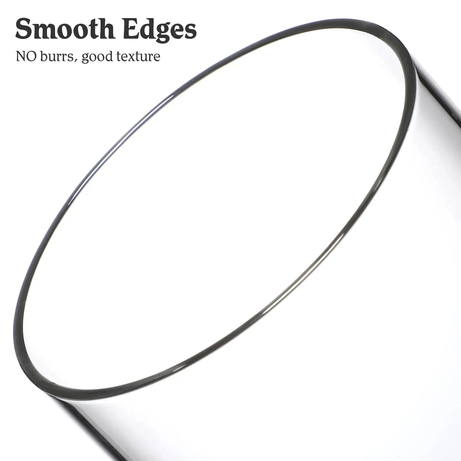 2 Pcs Glass Lampshade Wind Protector Open Cover Tube Covers Shades for Candles Light - Adrianas Specialty Lamp Shades