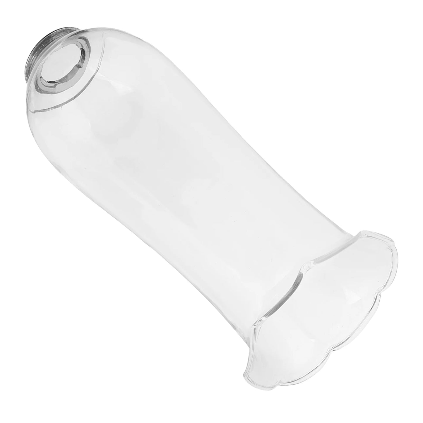 Windproof Glass Holder Cover Hurricane Shade Replacement