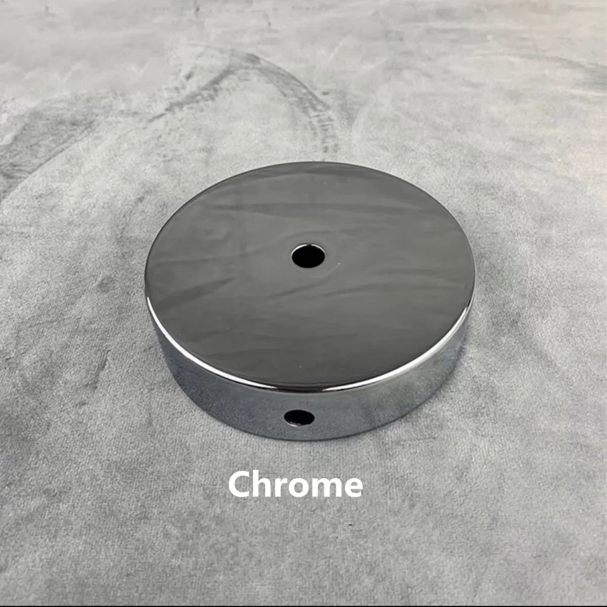 Table lamp base floor light foot