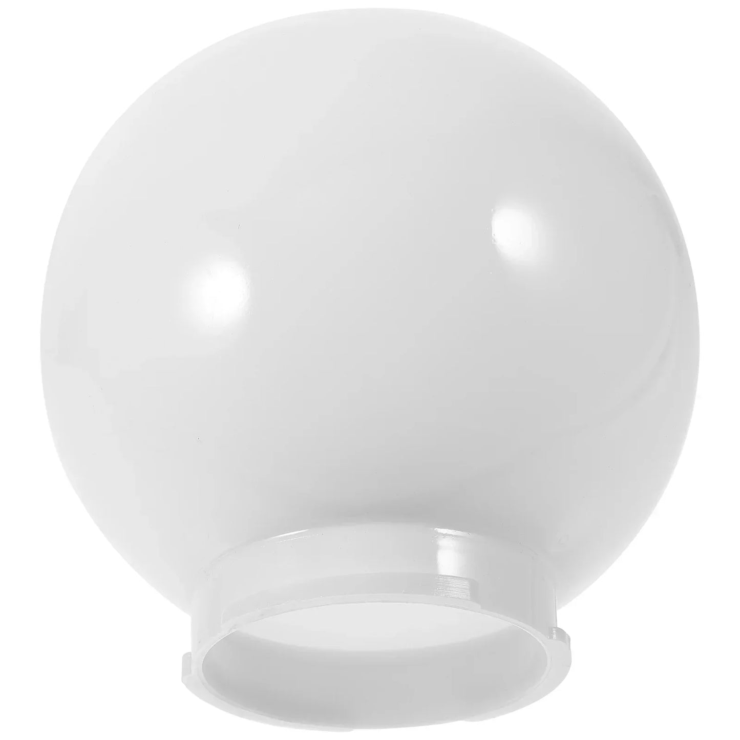 Round Globe Lamp Shade Ball Lampshade