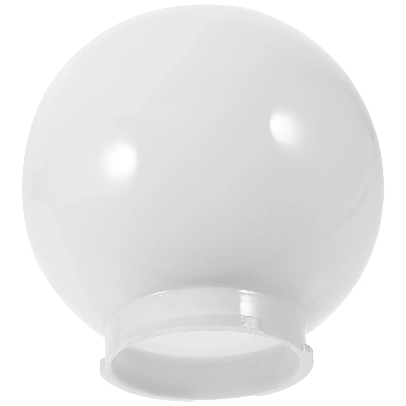 Round Globe Lamp Shade Ball Lampshade