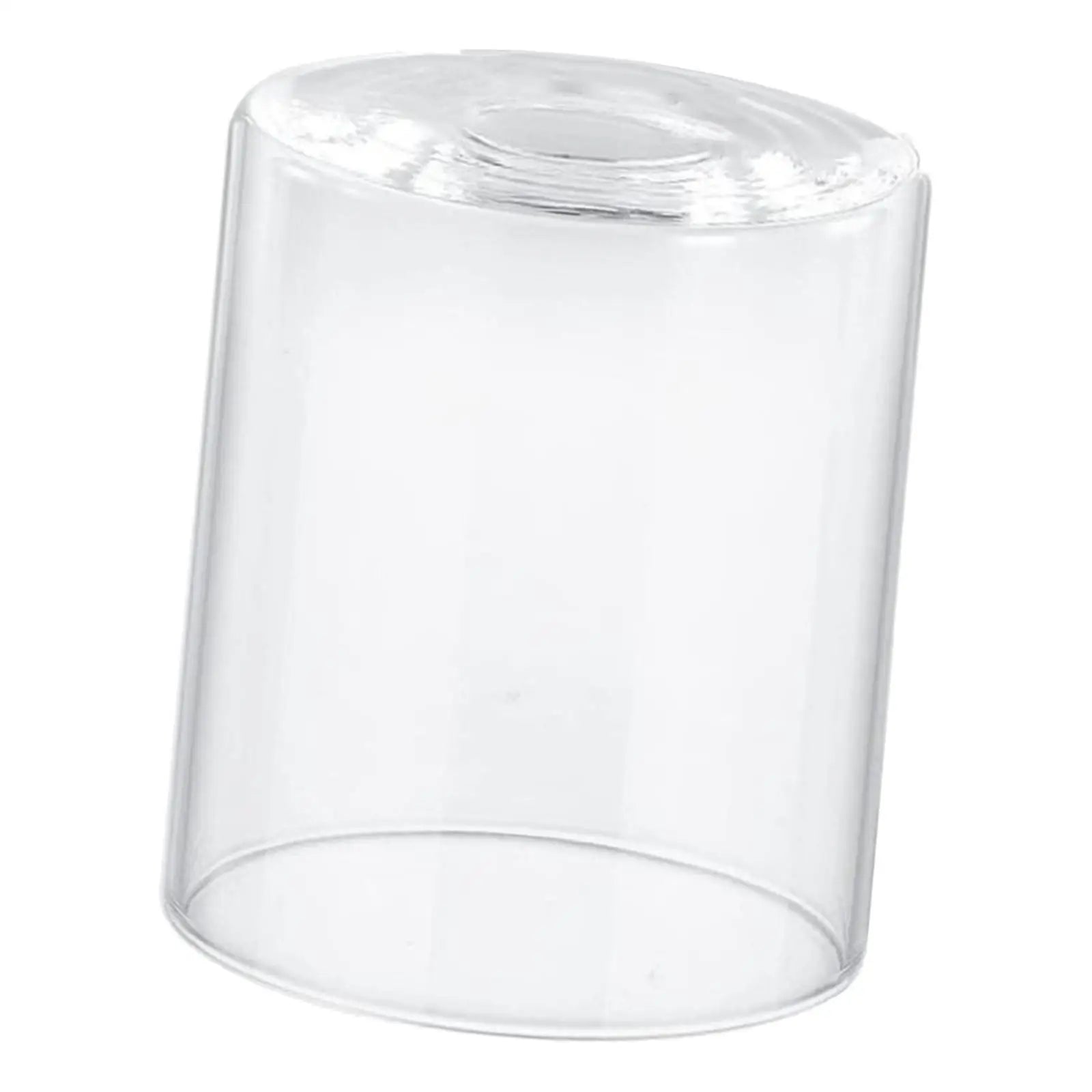 Glass Lamp Shade Hanging Light Cover for Chandelier Wall Sconces Pendant - Adrianas Specialty Lamp Shades