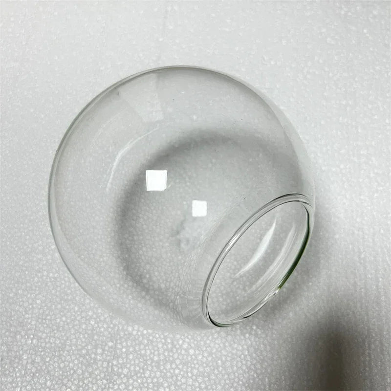 Stained Pendant Lamp Globe