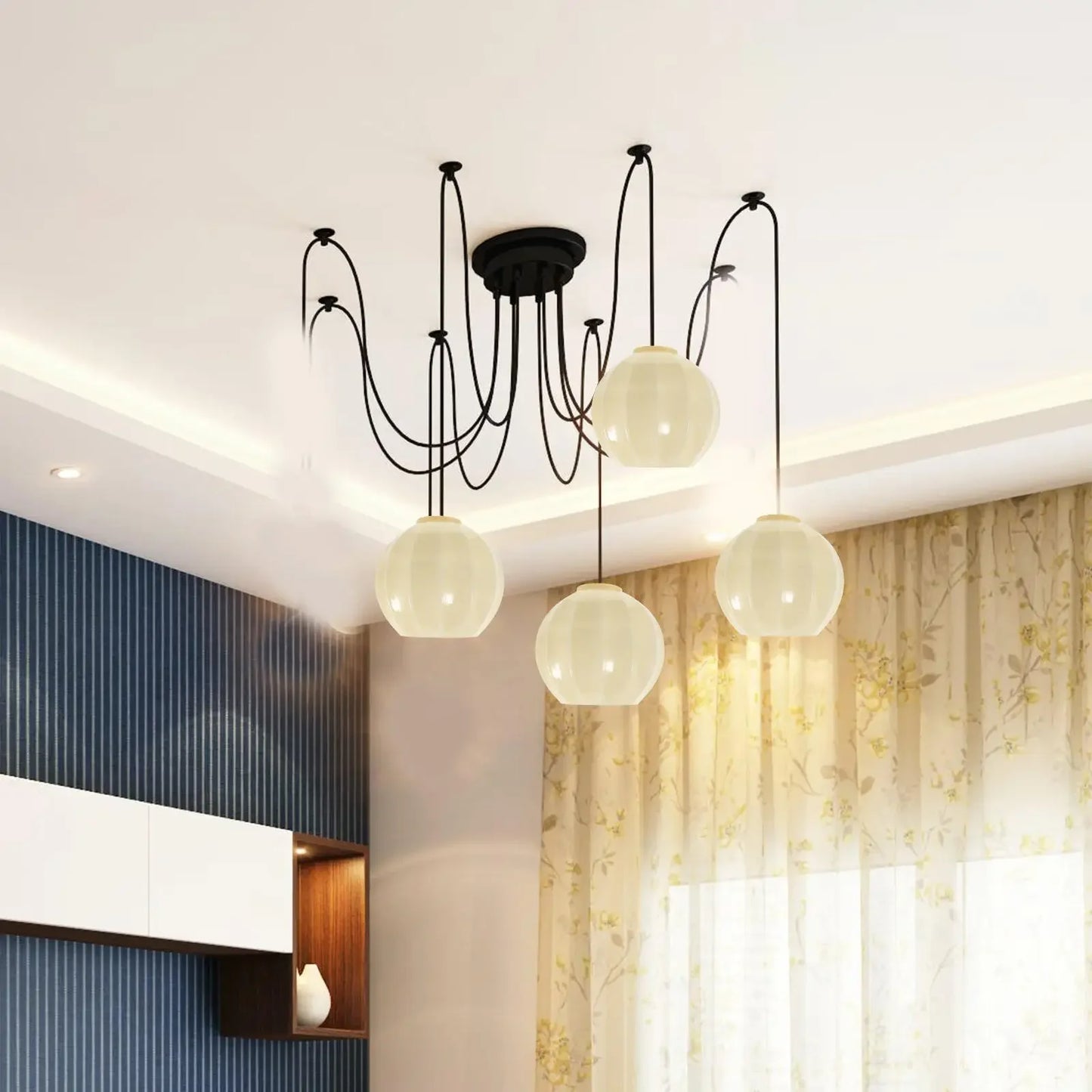 Replacement Glass Shade Lamp Shades