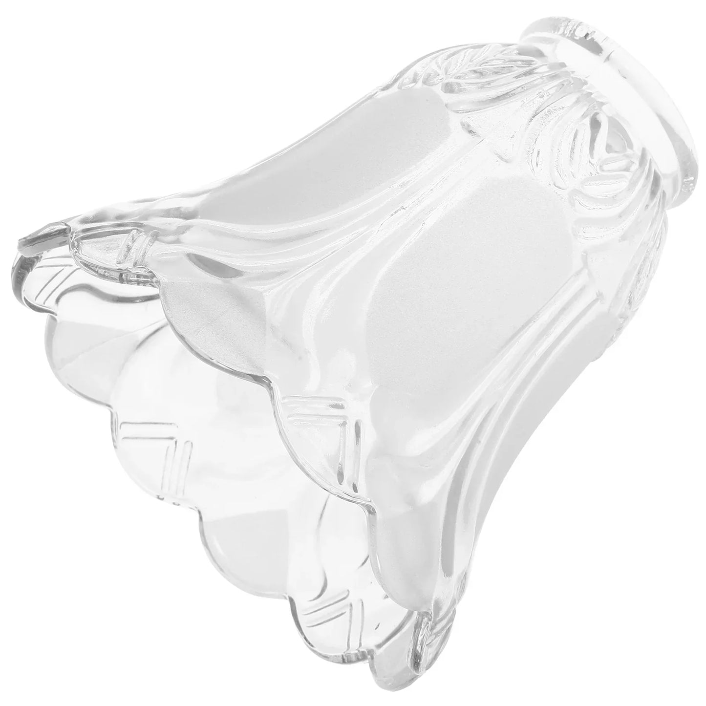 E27 Frosted Glass Lampshade