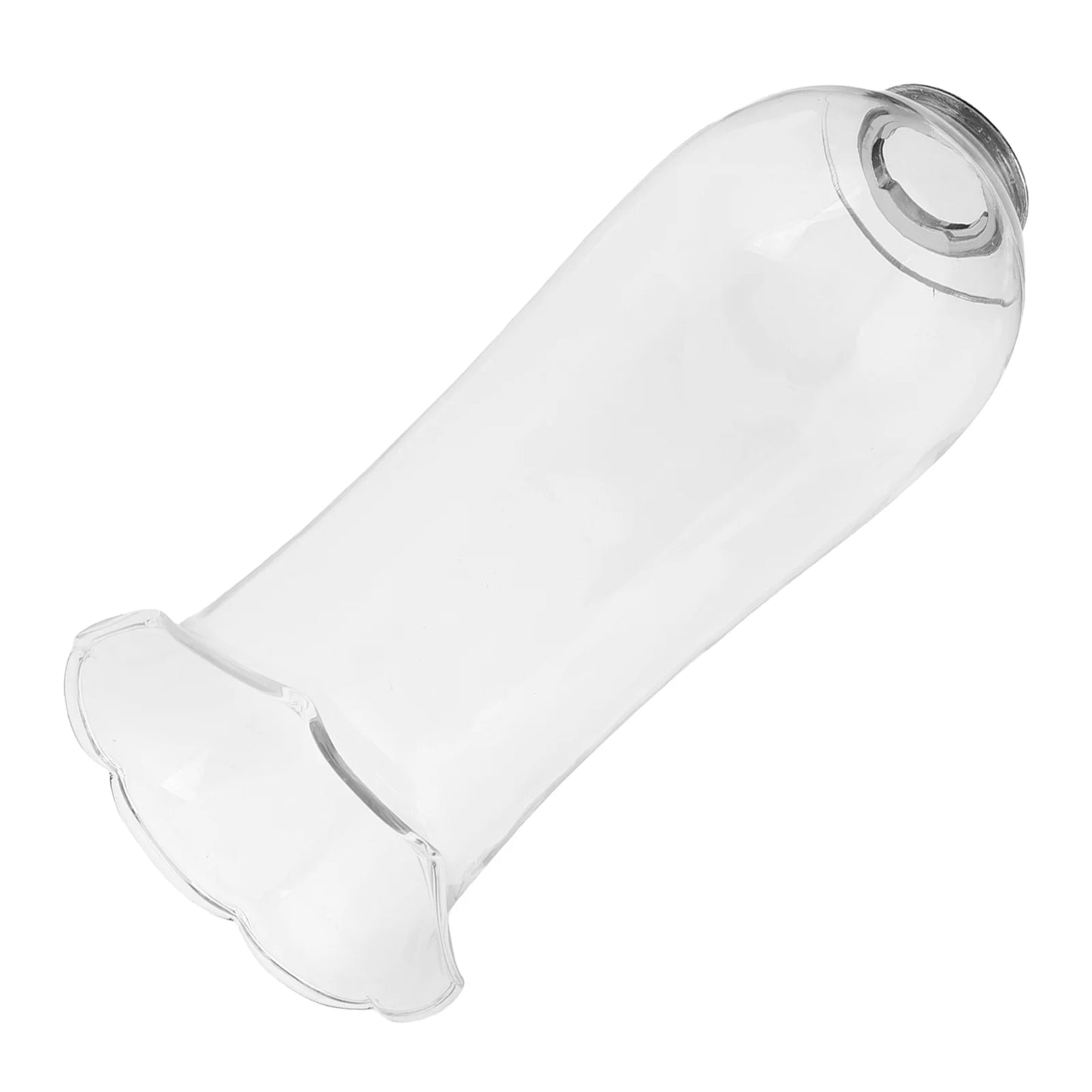 Windproof Glass Holder Cover Hurricane Shade Replacement