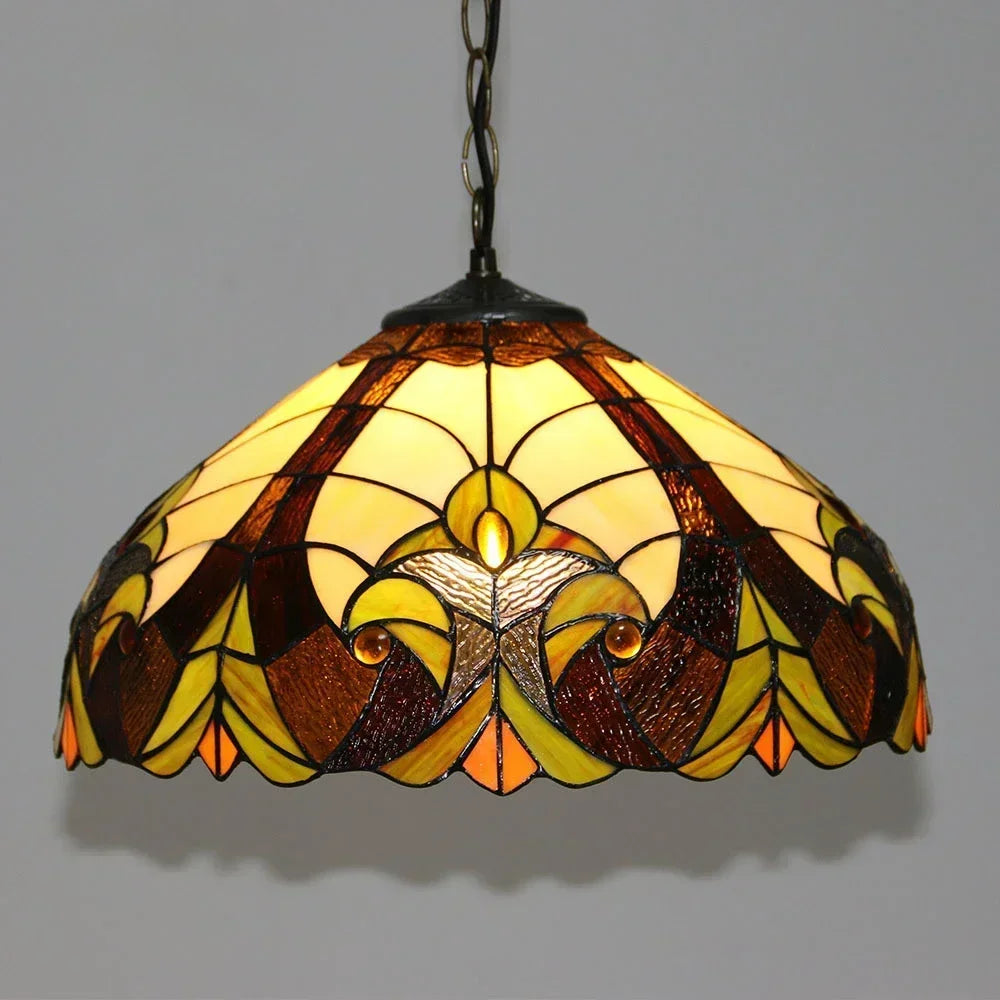 Vintage Style Butterfly Restaurant Chandelier European Style