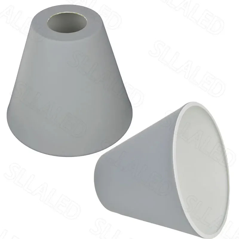 6 inchMetal Lamp Shades only for E27 Lamp Holder Hanging Chandeliers