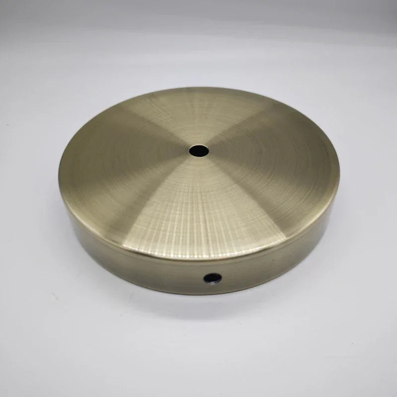 Table lamp base floor light foot