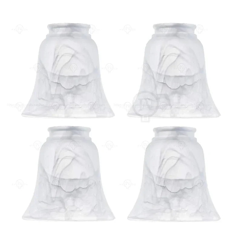 Ceiling fan lampshade, ceiling light replacement