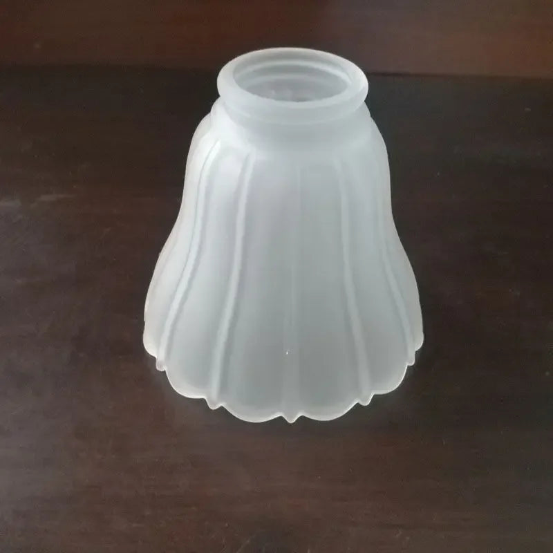 Lamp Accessories Glass Lampshade