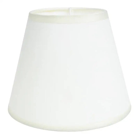 Linen Lamp Shade fits to scocket - Adrianas Specialty Lamp Shades