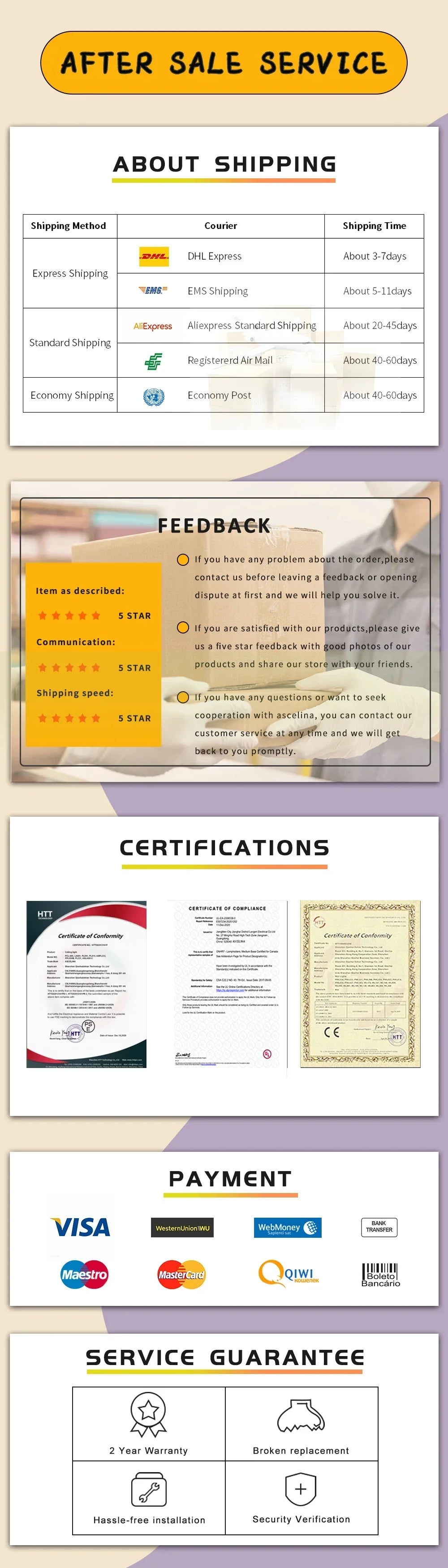 Nordic Glass Pendant Light glass