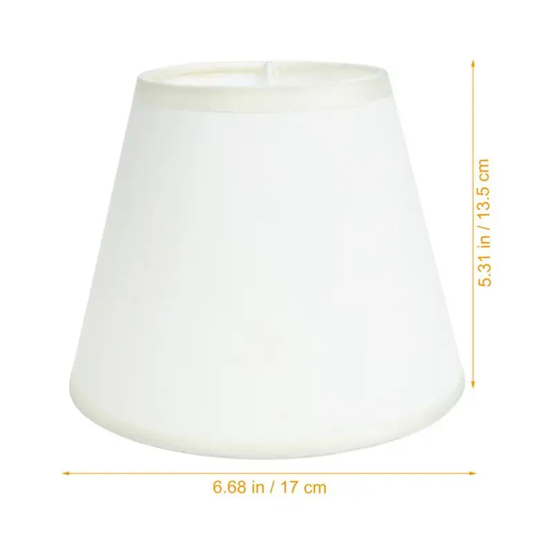 Lampshade Linen Bell Replacement - Adrianas Specialty Lamp Shades