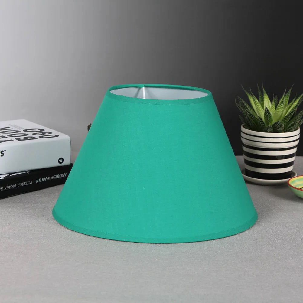 Simple Desk Lamp Shade Lampshade Kit - Adrianas Specialty Lamp Shades