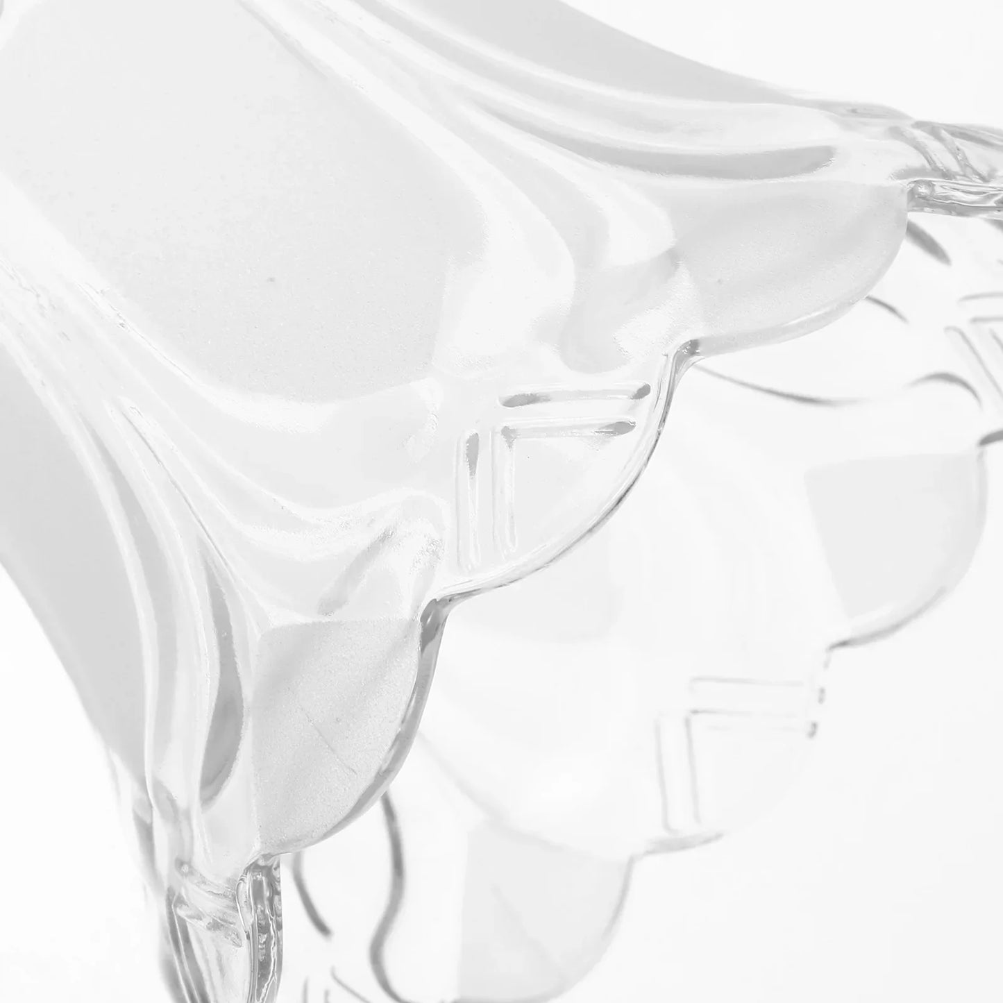 E27 Frosted Glass Lampshade