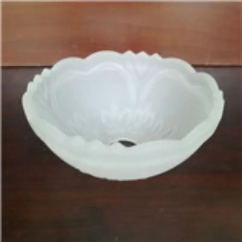 Lamp Accessories Glass Lampshade