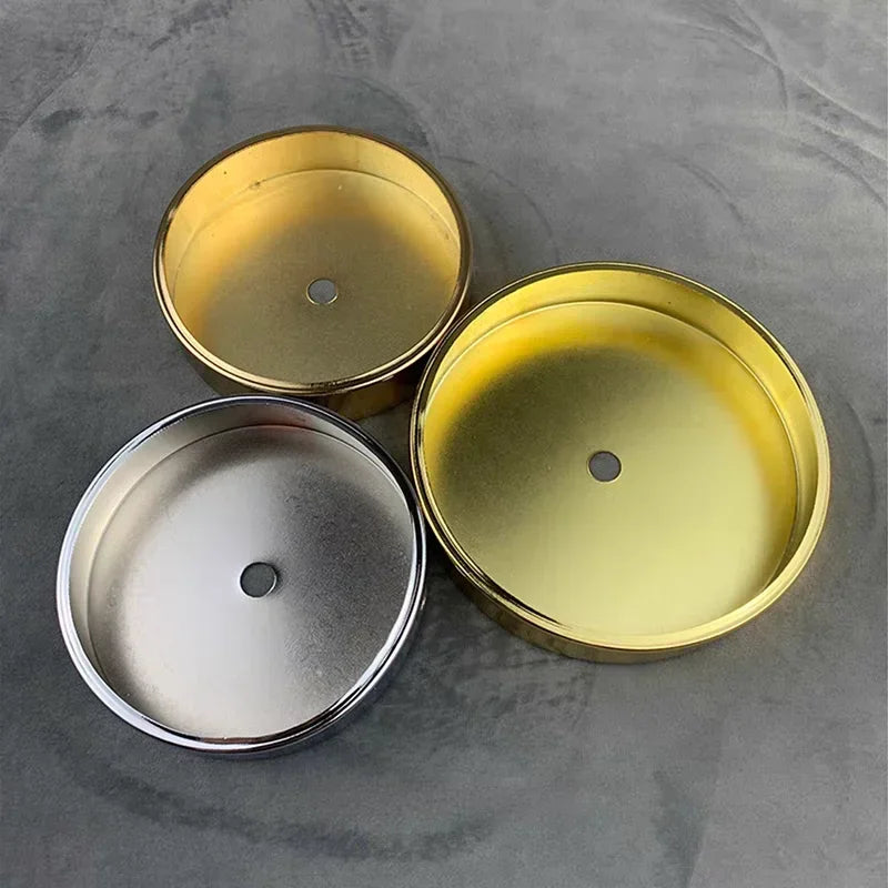 Table lamp base floor light foot