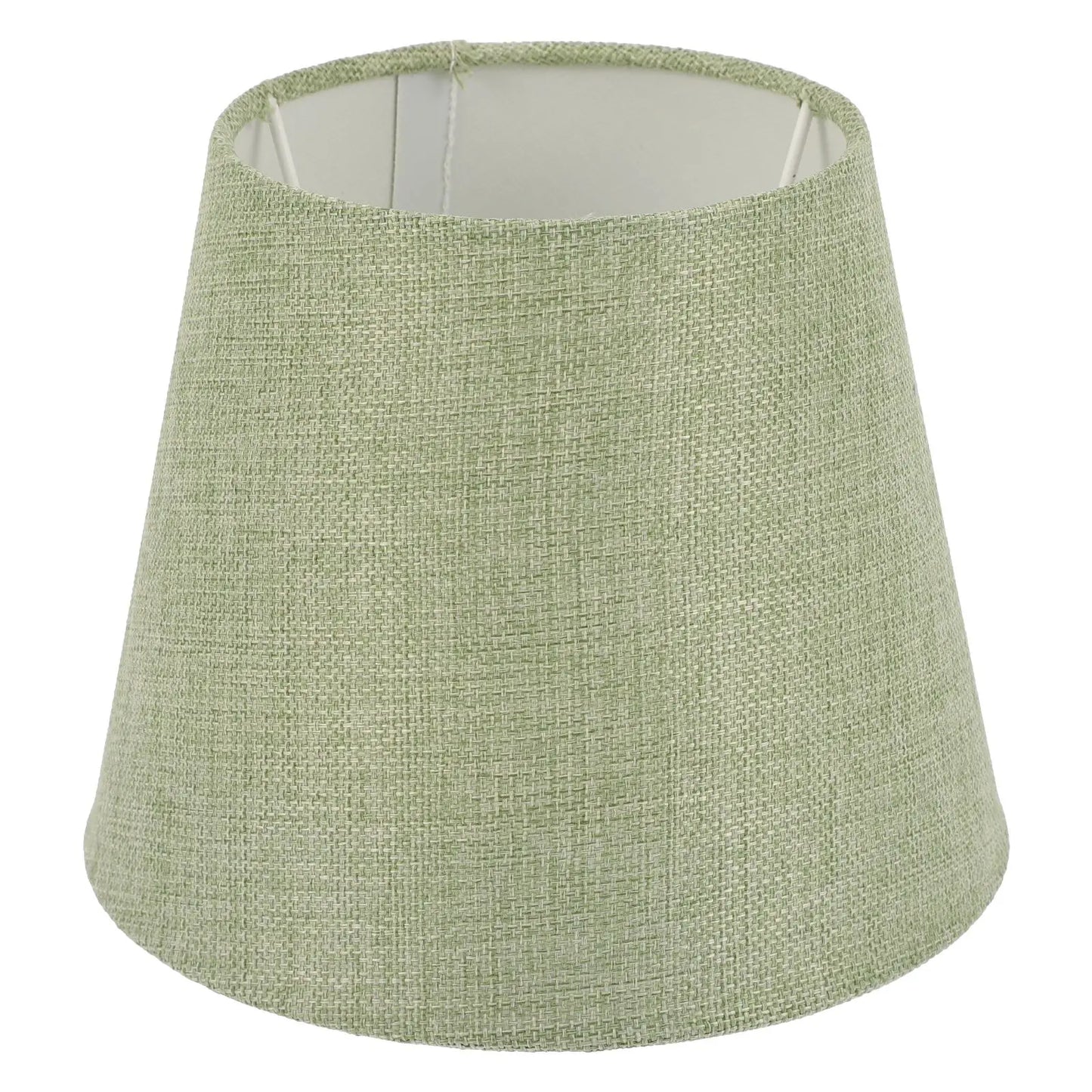 Fabric Lamp Shade Tabletop LampShade E14 Light Shade room Light Cover ornament Bedrooms Chandelier Lamp cover multiuse home deco - Adrianas Specialty Lamp Shades
