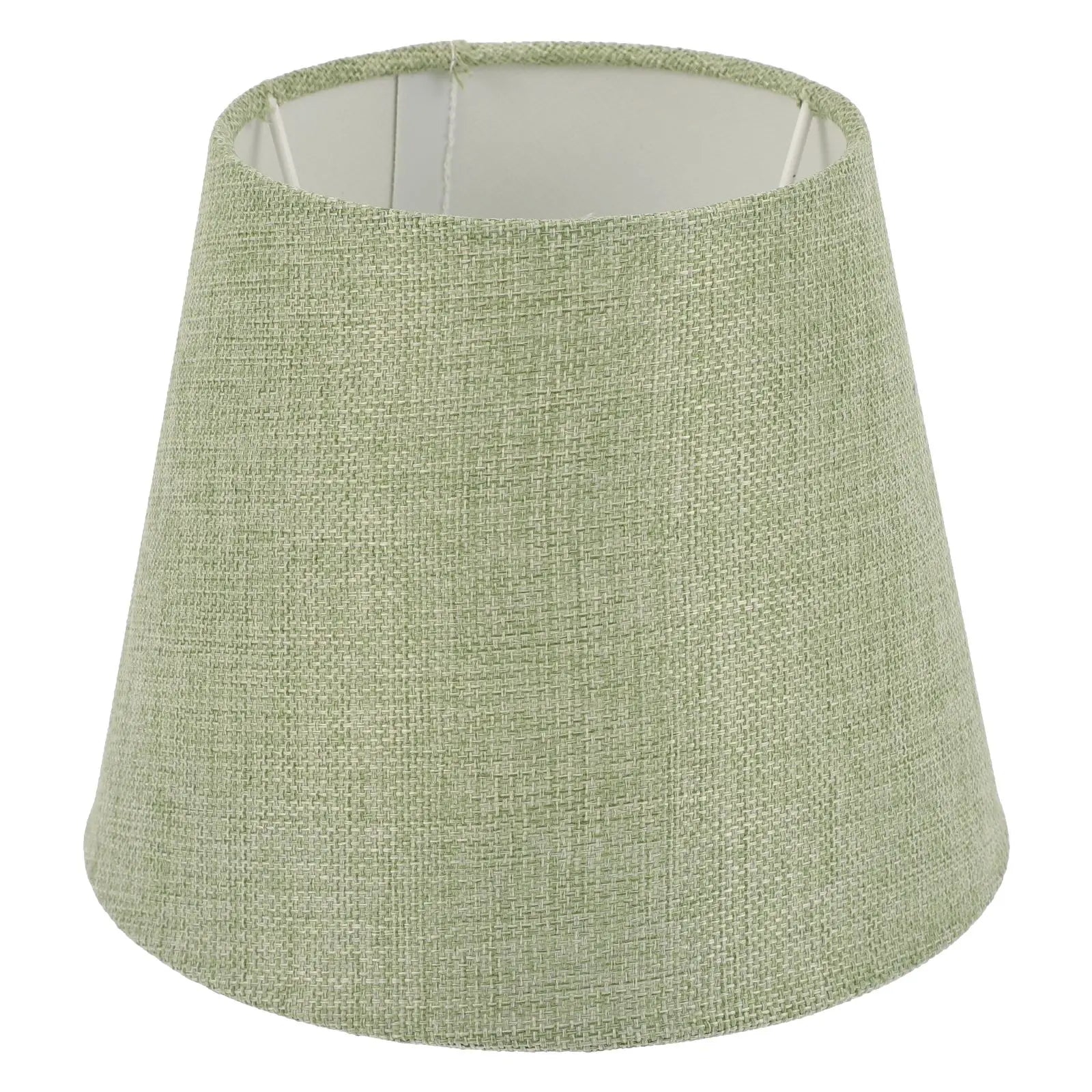 Fabric Lamp Shade Tabletop LampShade E14 Light Shade room Light Cover ornament Bedrooms Chandelier Lamp cover multiuse home deco - Adrianas Specialty Lamp Shades