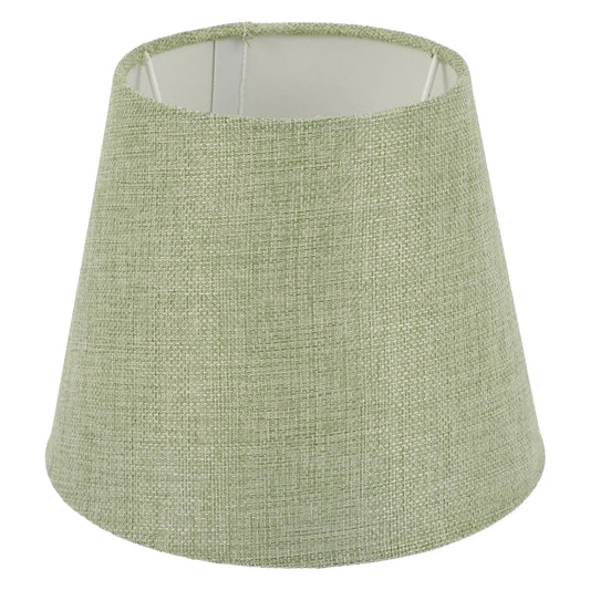 Linen Lamp Shade  E14 Fitter