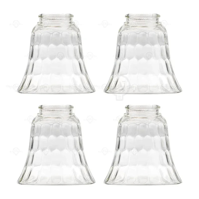 Ceiling fan lampshade, ceiling light replacement